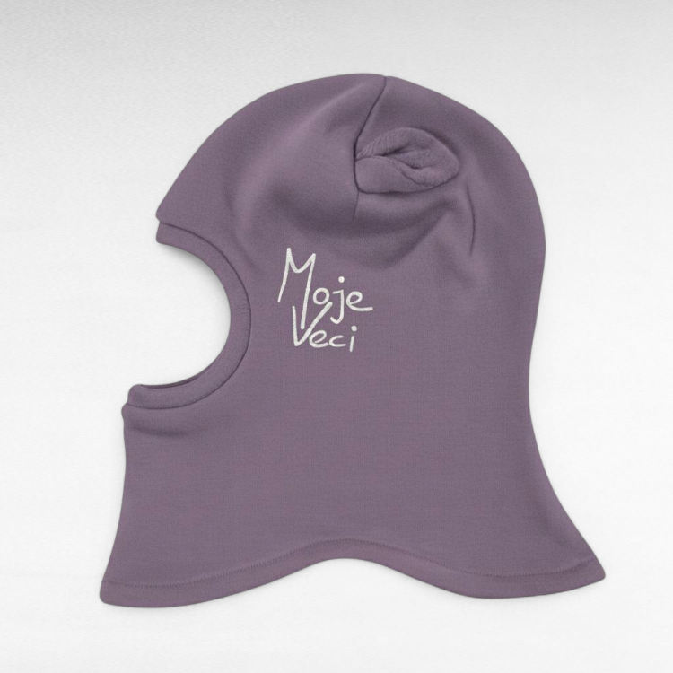 Provence malé uši