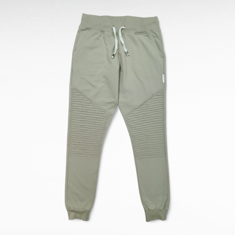 Rippedky warm taupe