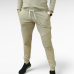 Rippedky warm taupe