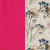 Softshellove nohavice FUNNY - fuchsia