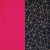 Softshellove nohavice FUNNY - fuchsia