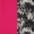 Softshellove nohavice FUNNY - fuchsia