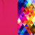 Softshellove nohavice FUNNY - fuchsia