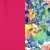 Softshellove nohavice FUNNY - fuchsia